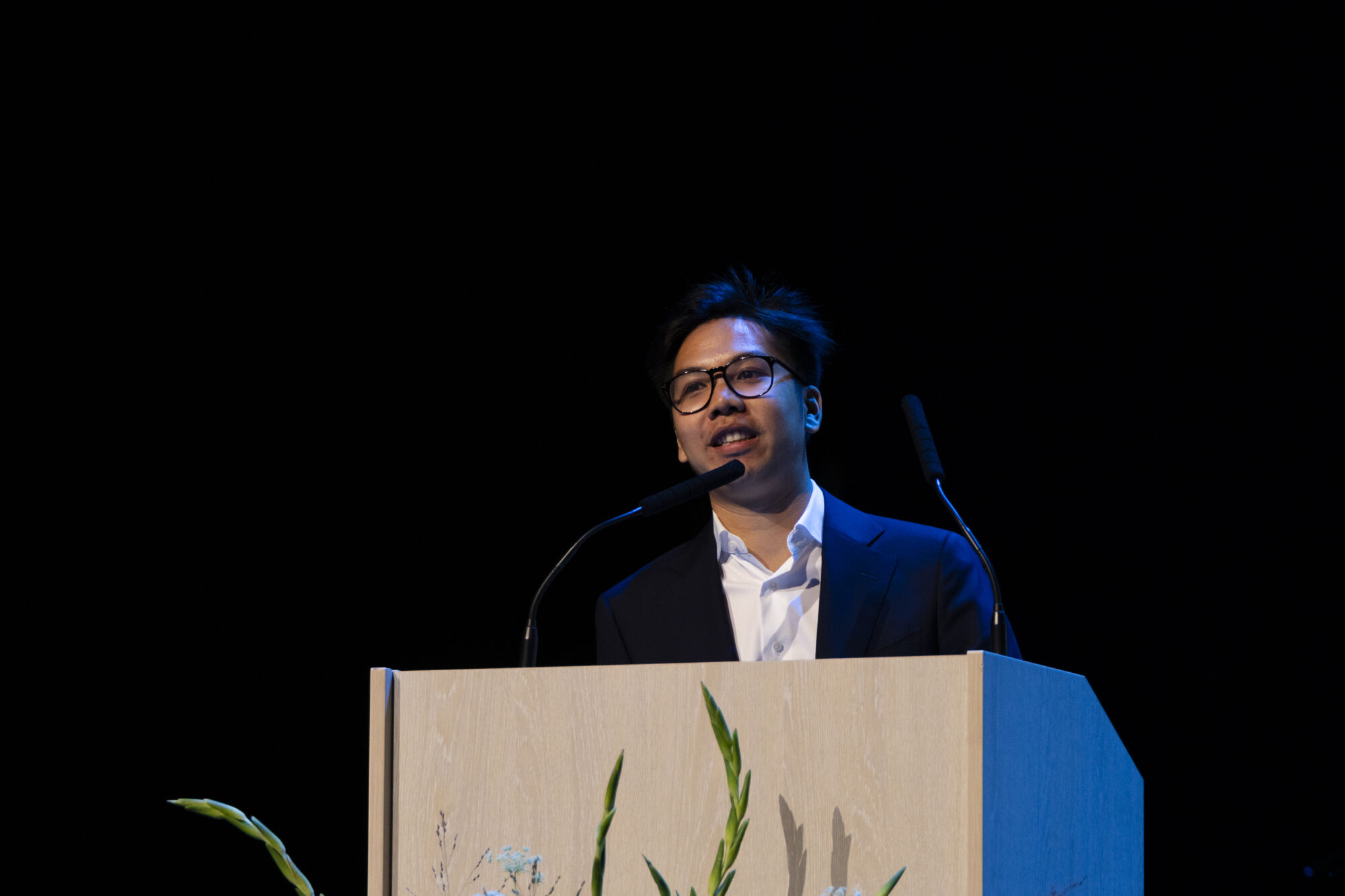 Proclamatie FBD 2024