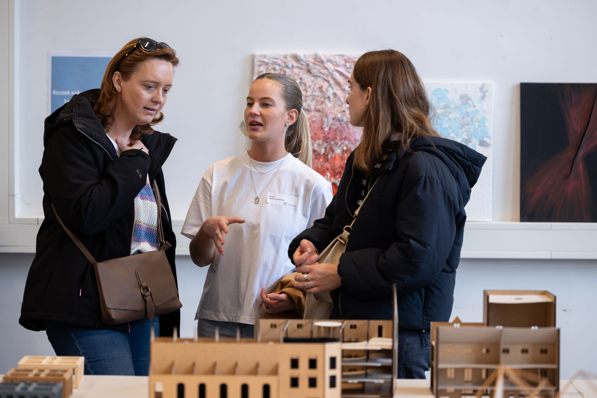 infodag 4 mei 2024