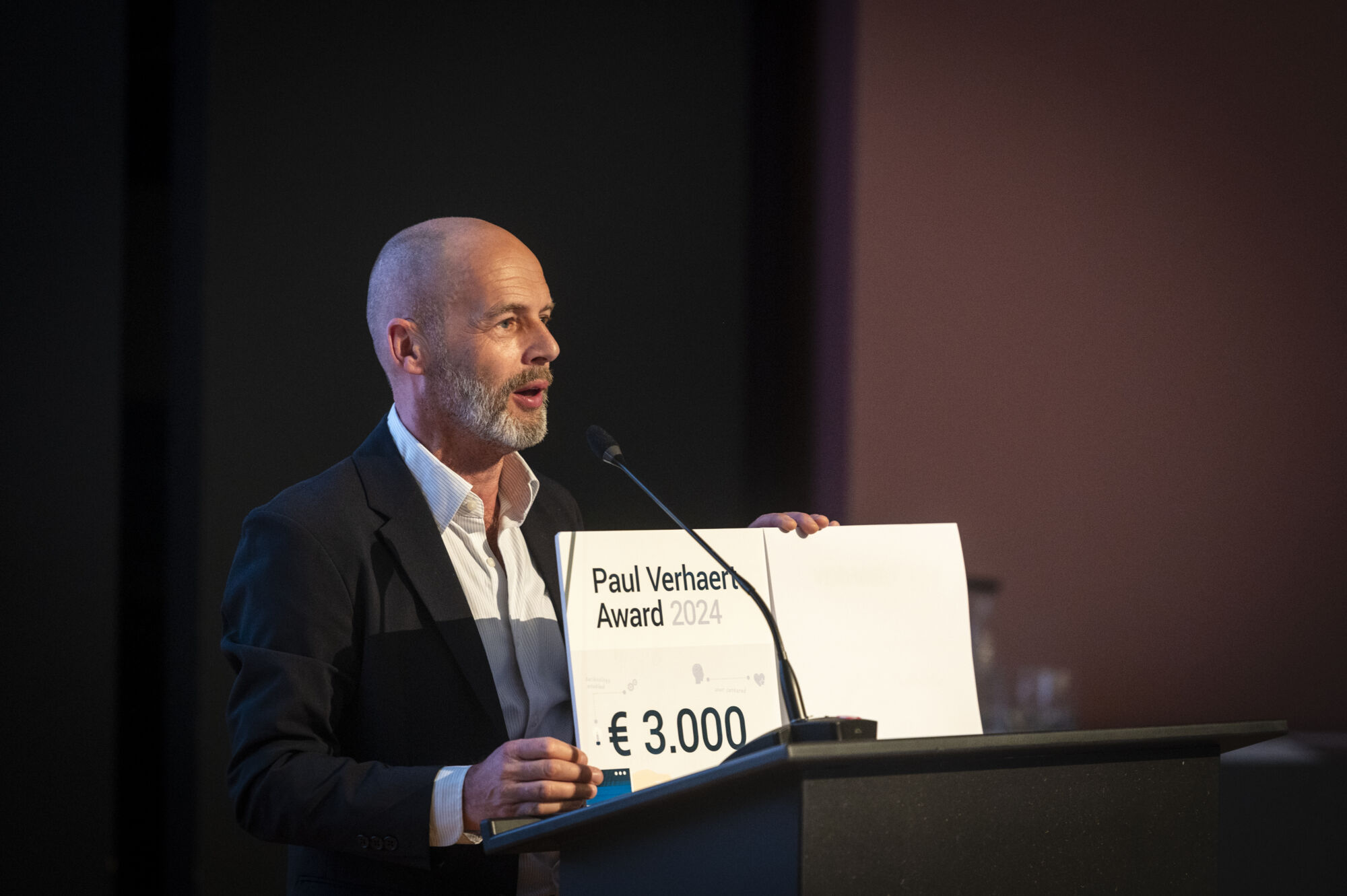 Proclamatie Ontwerpwetenschappen 2024