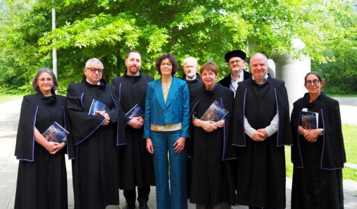 Doctoraatsverdediging Veerle Mertens - 12 juni 2025