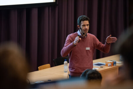  Faculty Research Day 2024