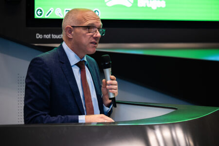 Inauguratie Leerstoel Crisis Governance