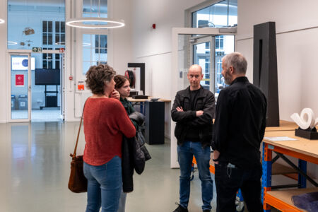 infodag 4 mei 2024
