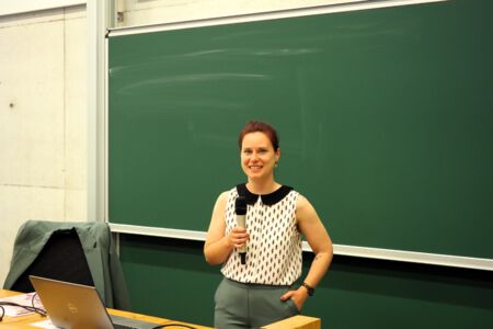Doctoraatsverdediging Tatjana Locus 