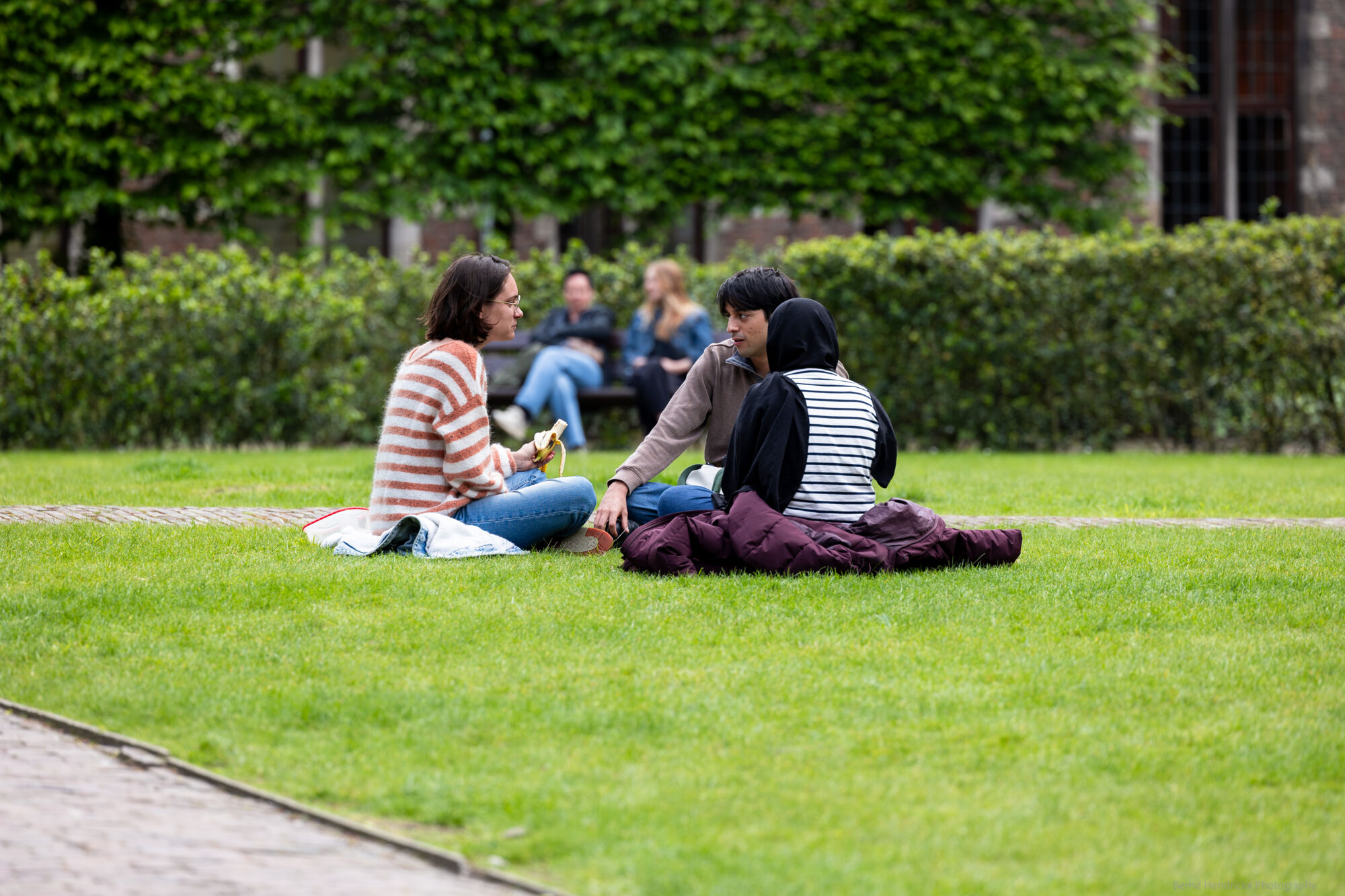 infodag 4 mei 2024