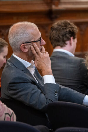 Afscheidssymposium Tammo Wallinga - 10 oktober 2024