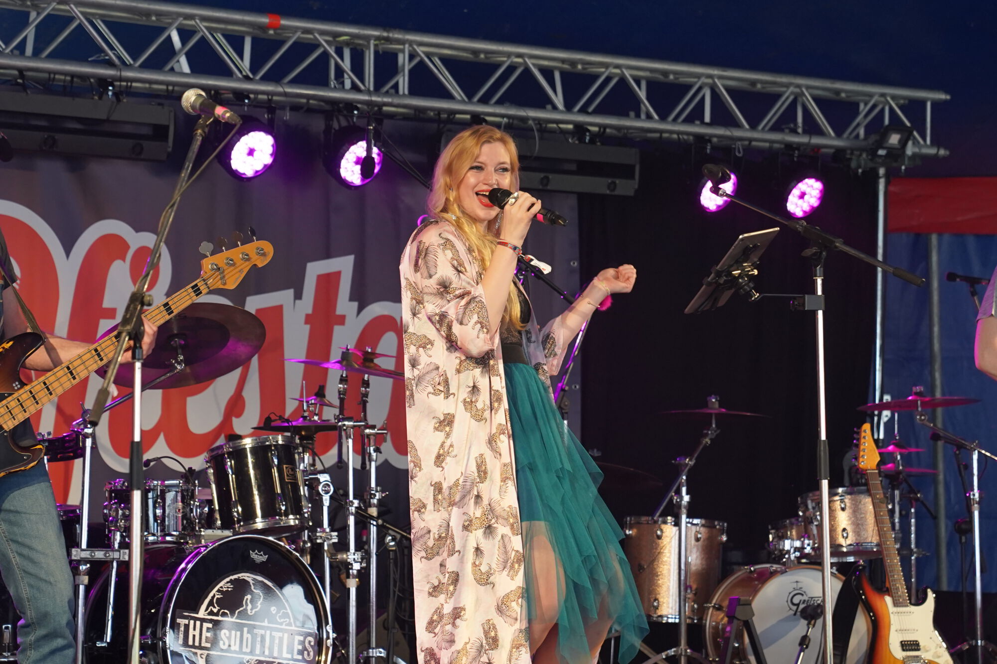 Unifiesta personeelsfeest 2024