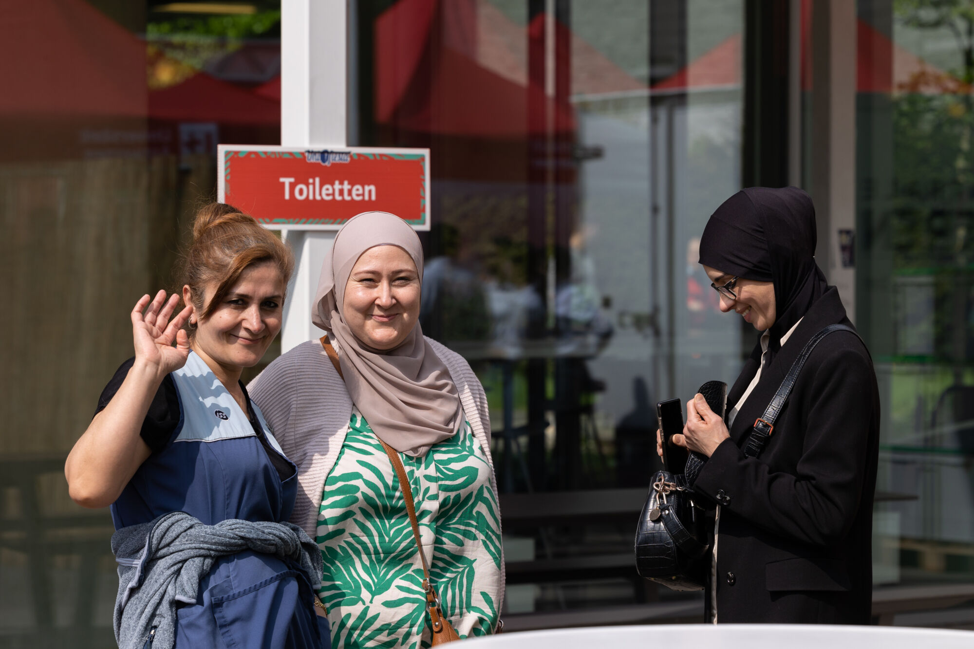Unifiësta personeelsfeest 2023