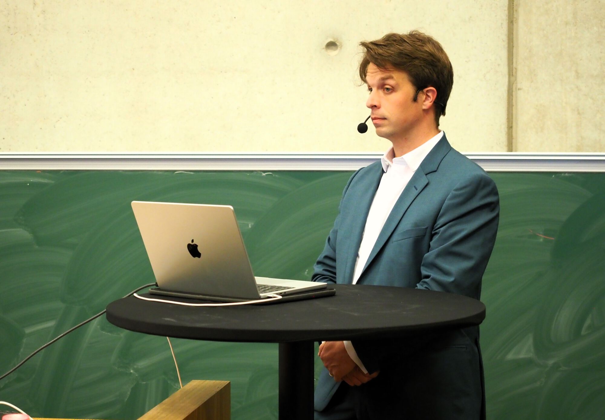Doctoraatsverdediging Jonas Grammens 
