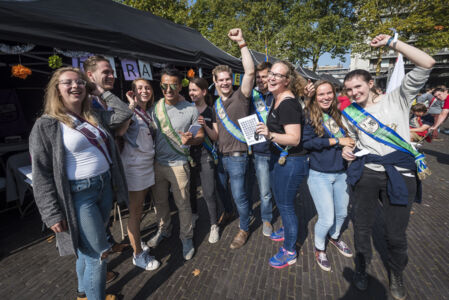 Students on Stage - Wilrijk (14).jpg