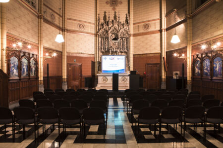 Inauguratie Leerstoel Bayer