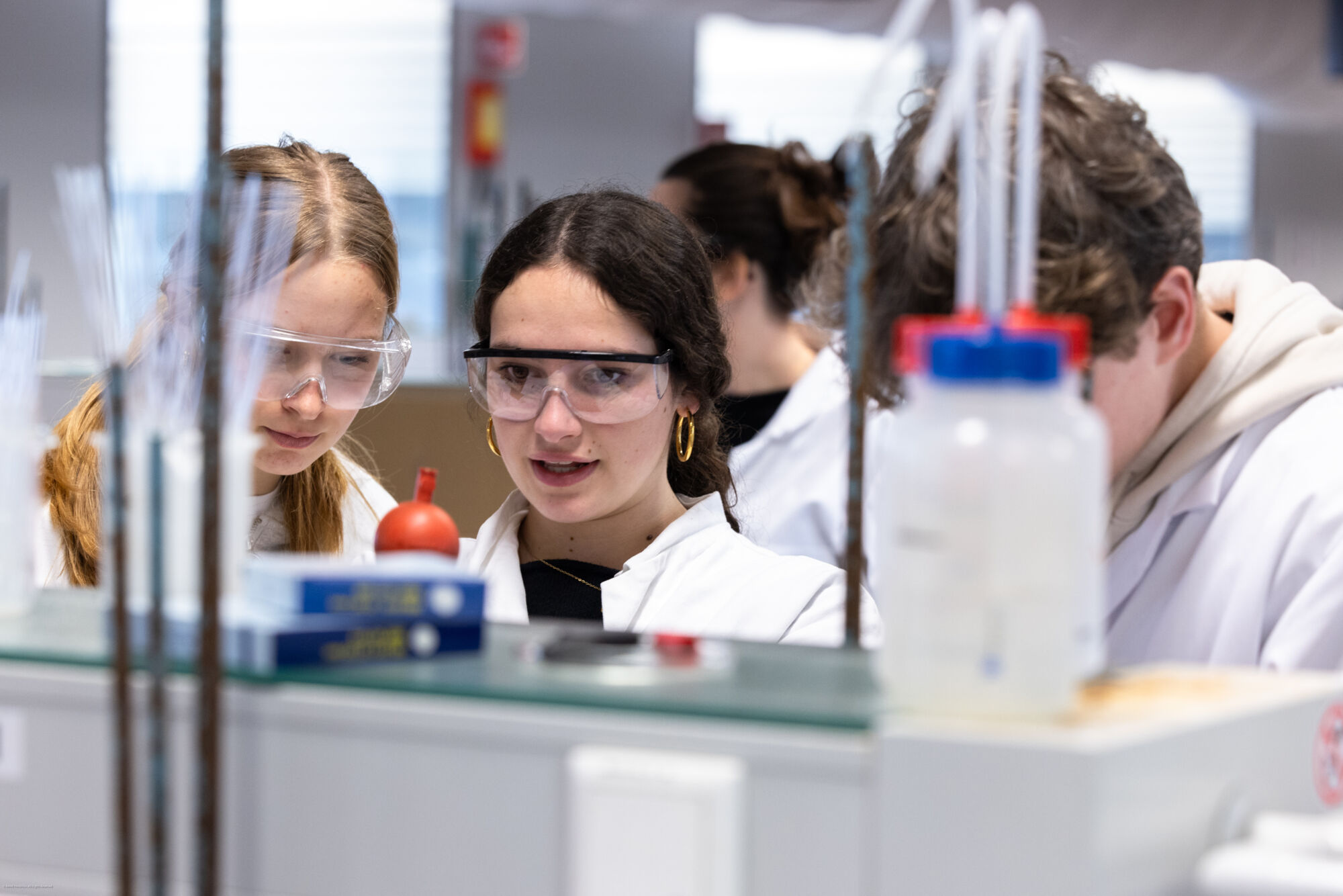 Campus Club 2025 - buitencampussen