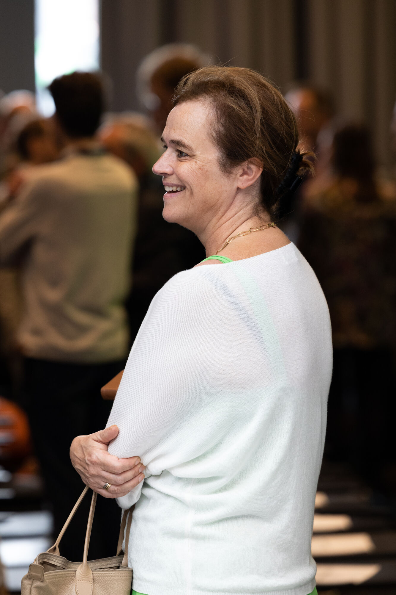 Inauguratie Leerstoel Crisis Governance