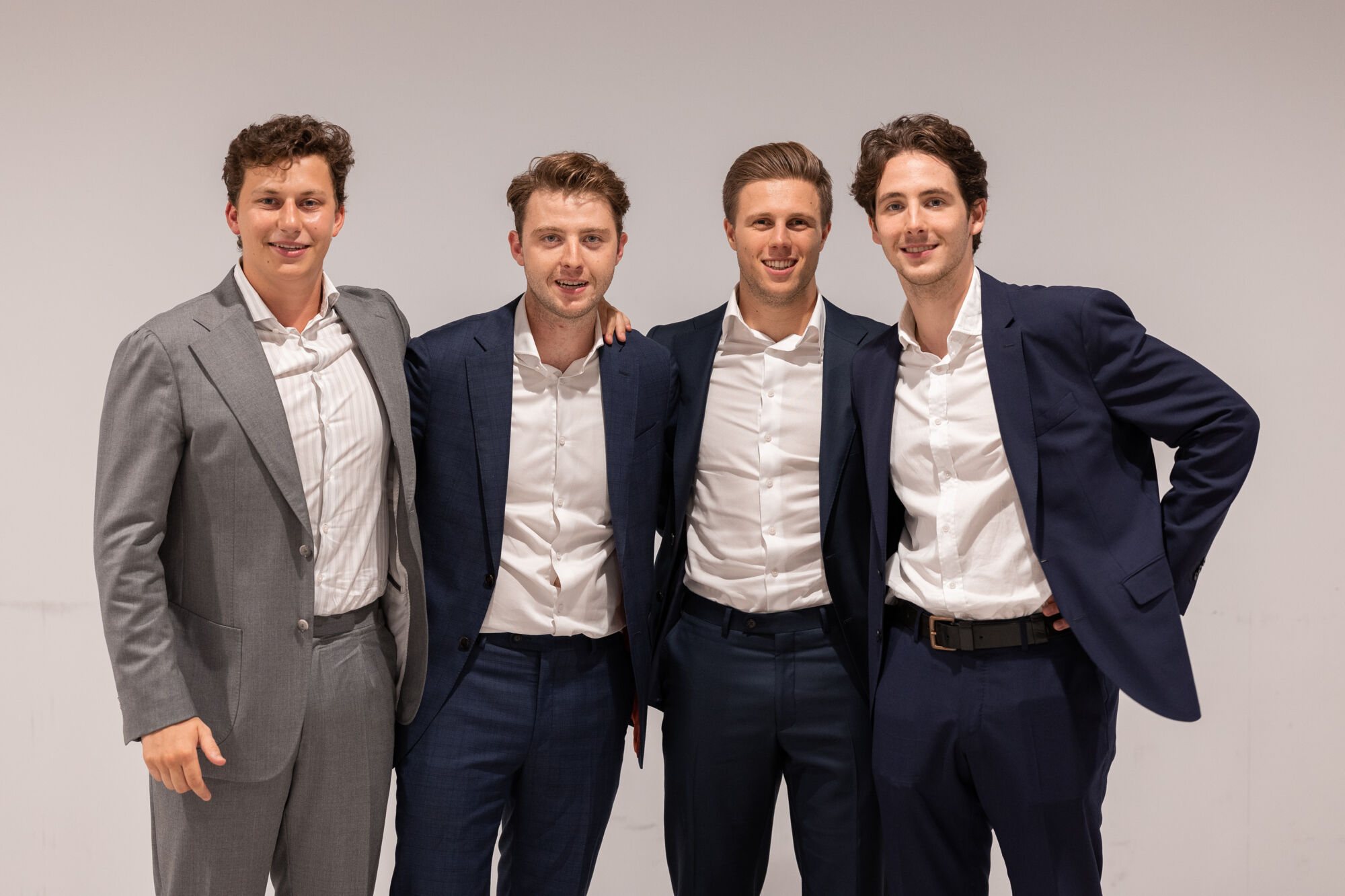 Proclamatie geneeskunde - master - 2023 