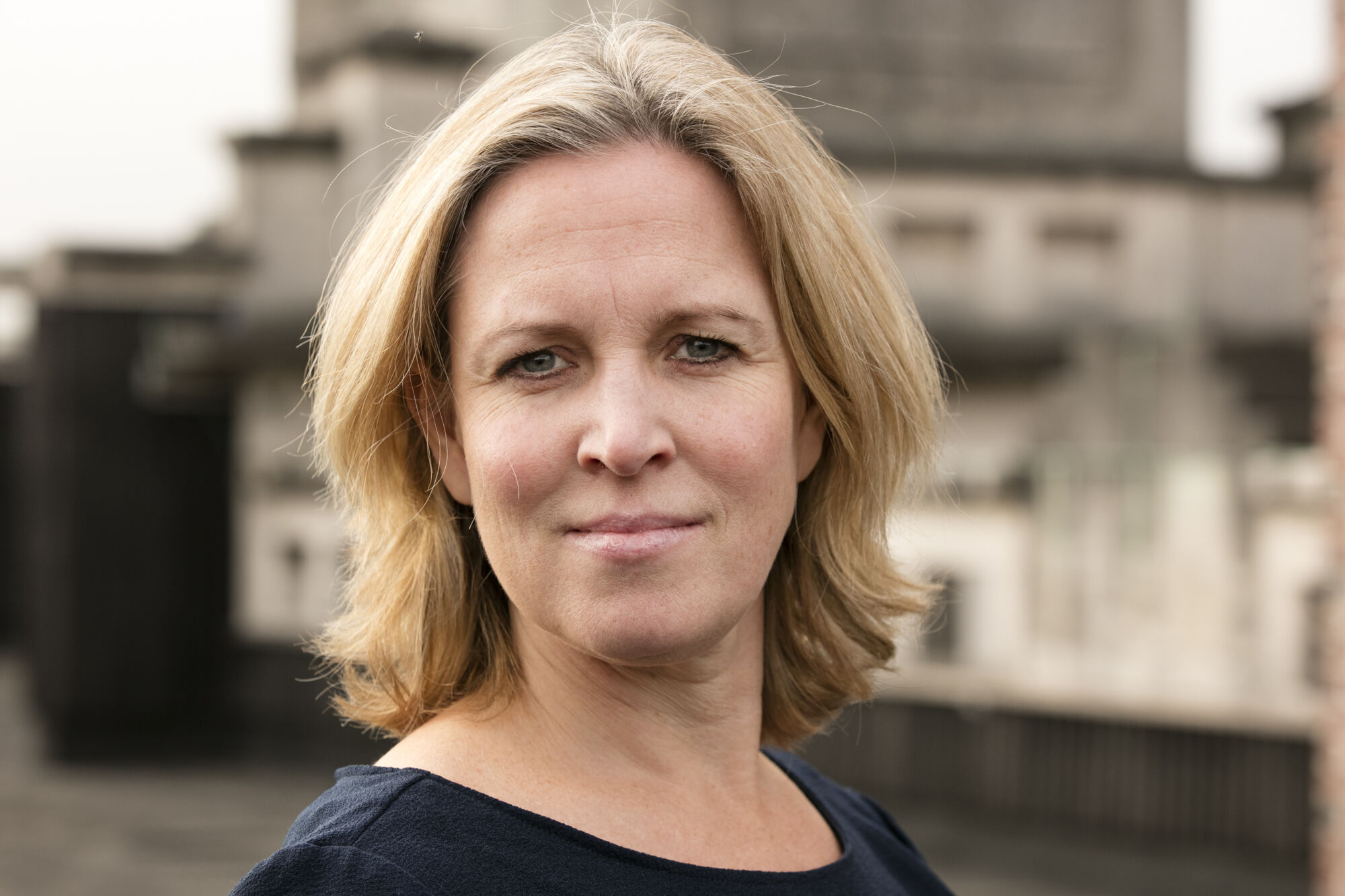 Diversiteitsactieplan - Janine Meijer