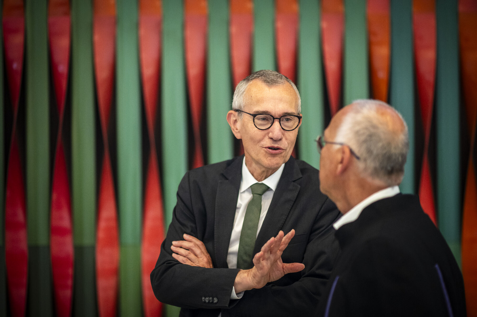 Verpleegkundige in de huisartsenpraktijk - proclamatie 2024