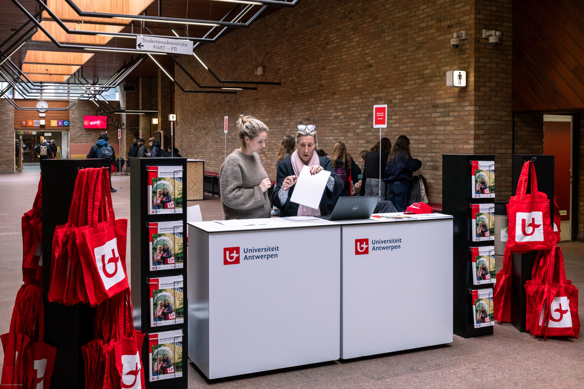 Campus Club 2025 - buitencampussen