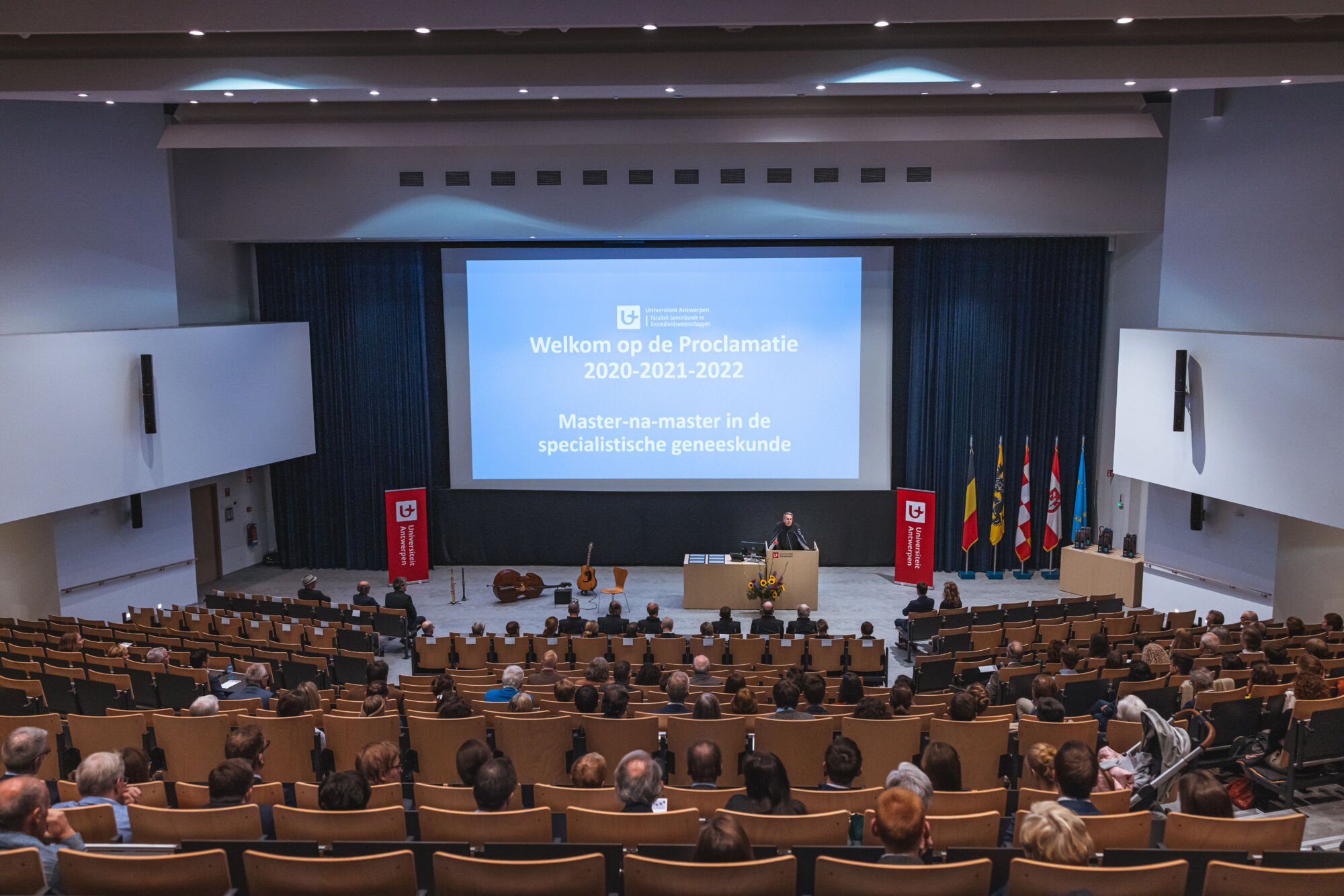 Master na master specialistische geneeskunde 2022