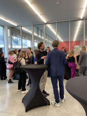 Bachelorcongres FSW mei 2024
