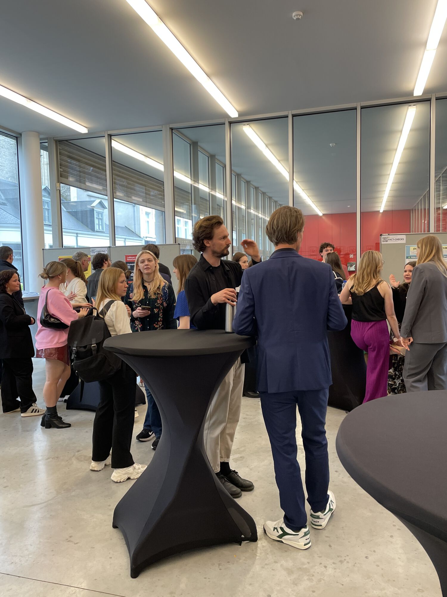 Bachelorcongres FSW mei 2024