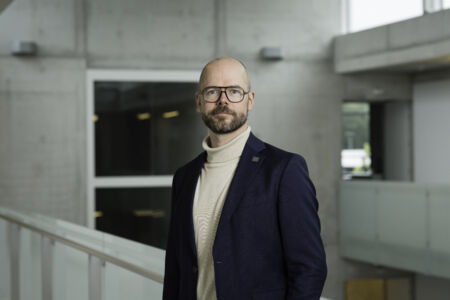 Centrale Beleidsploeg - Maarten Weyn