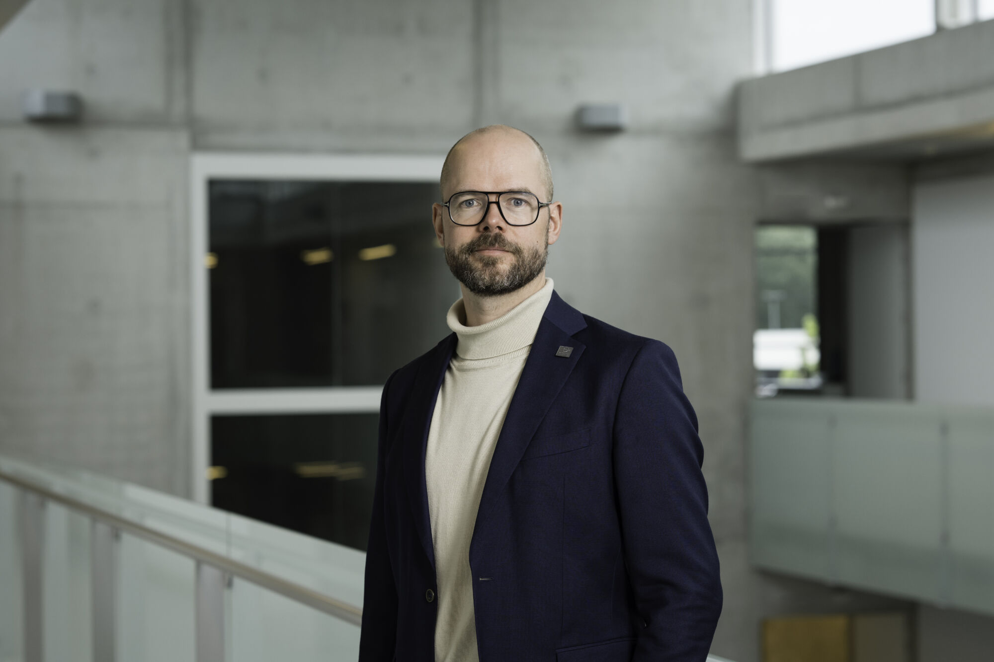 Centrale Beleidsploeg - Maarten Weyn