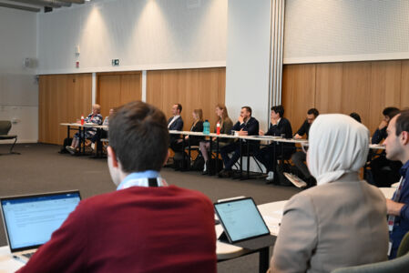 ENTFIN 2023 photos