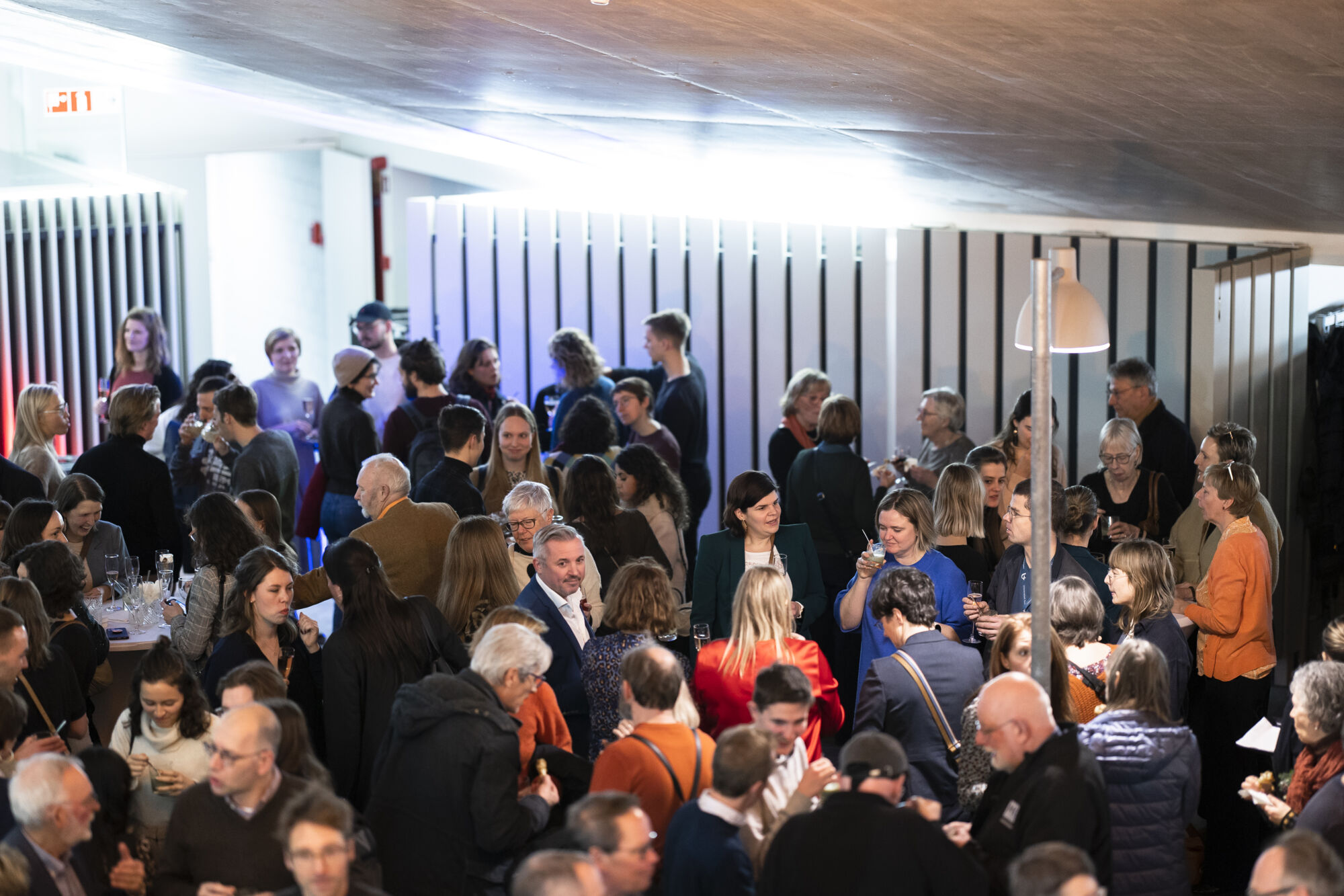 Nieuwjaarsreceptie 2023