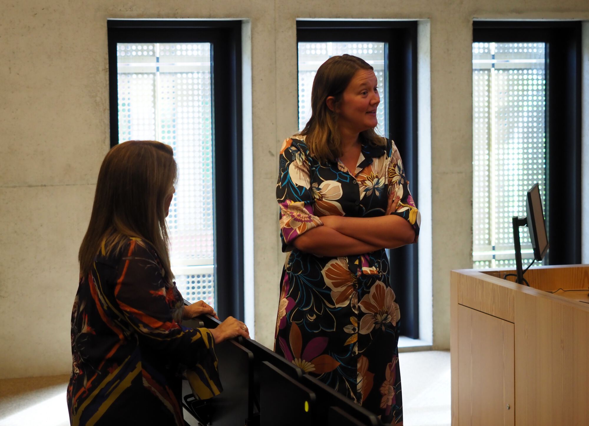 Doctoraatsverdediging Ilse De Coster - 25 september 2023