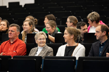 Doctoraatsverdediging Eline Janssens - 13 maart 2023