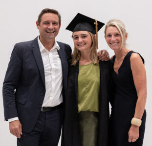 Proclamatie geneeskunde - master - 2023 