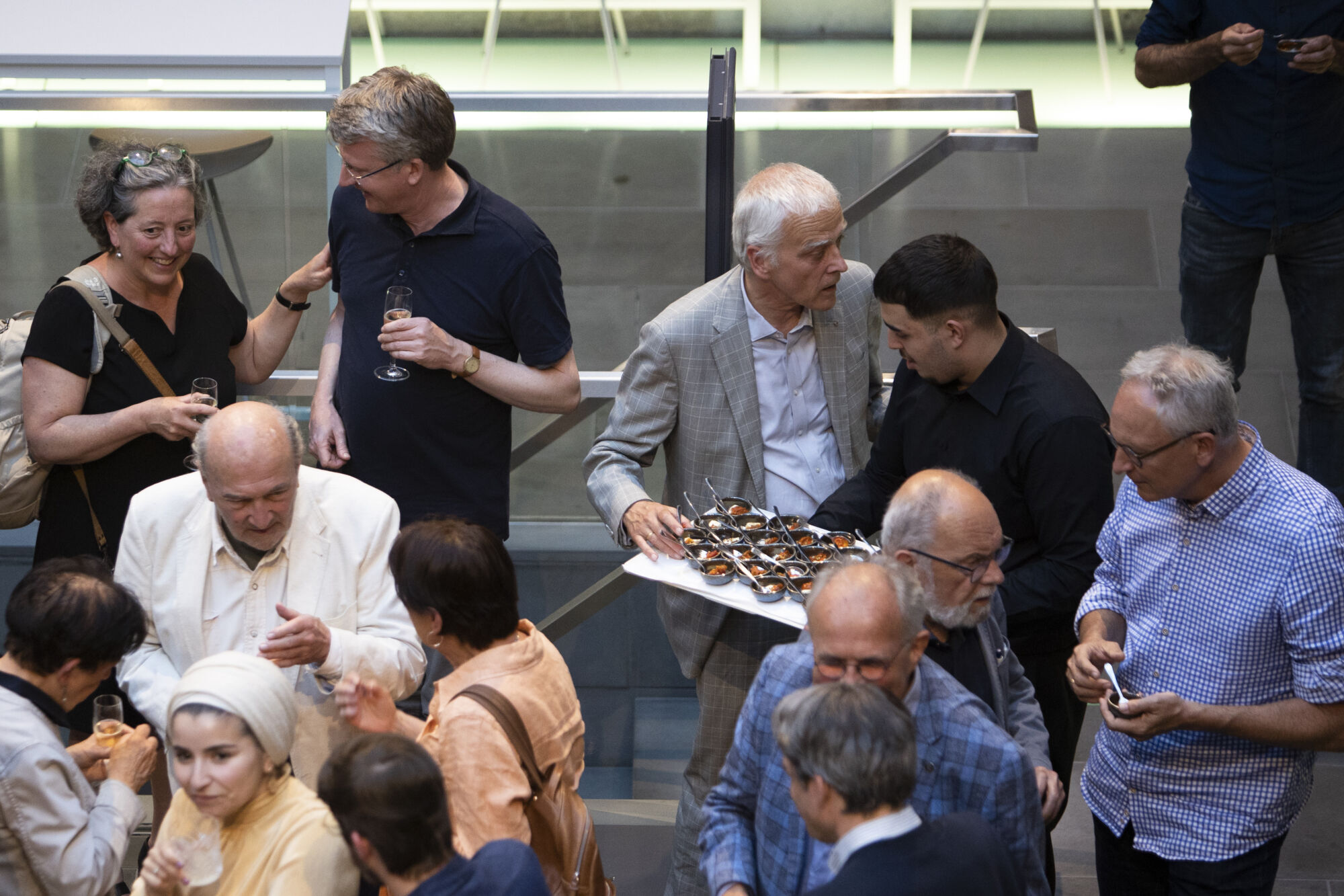 Inaugurale lezing prof. dr. Stefaan Walgrave