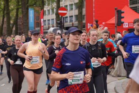 10 Miles 2024