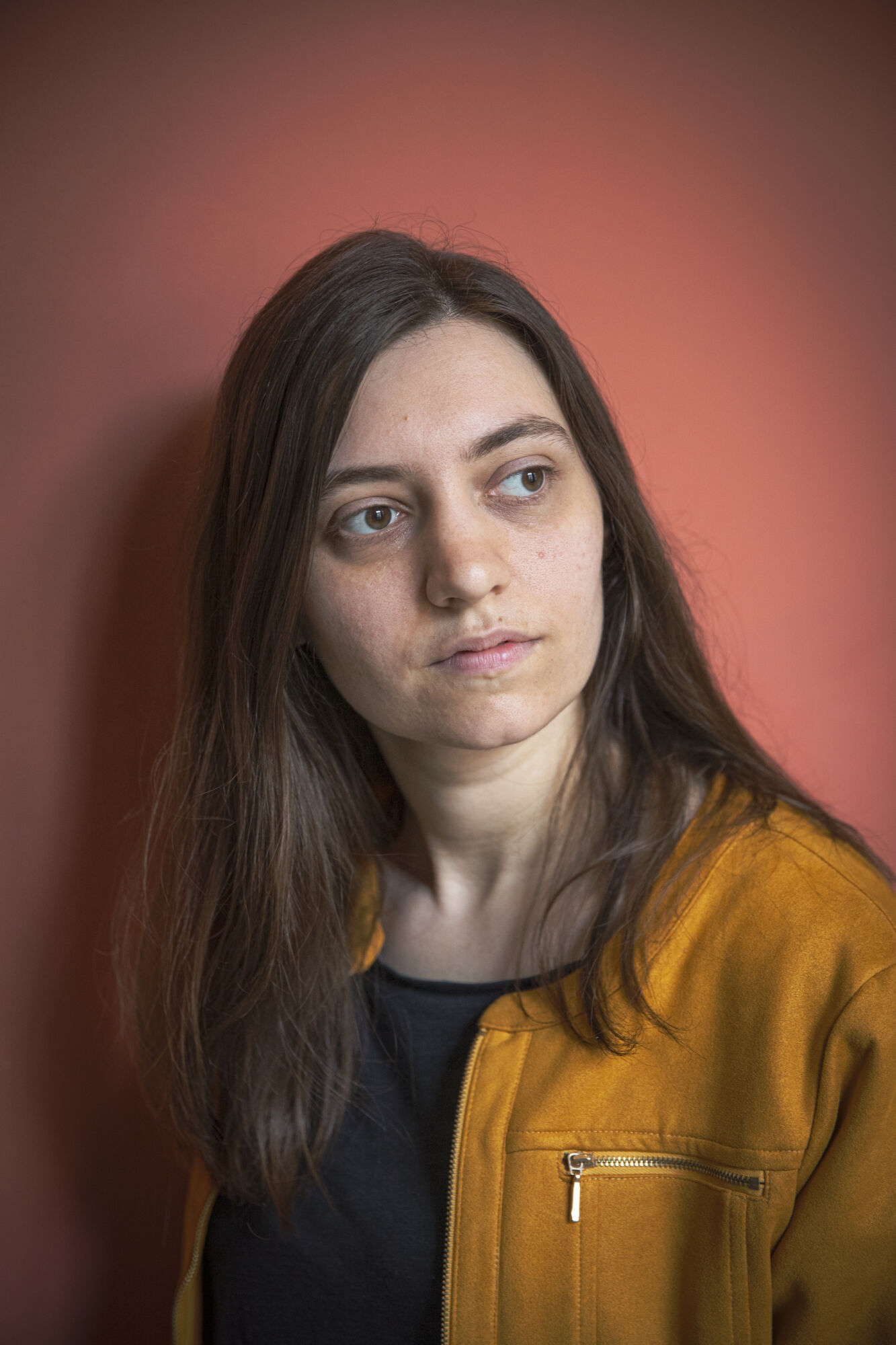 Marly Terwisscha van Scheltinga