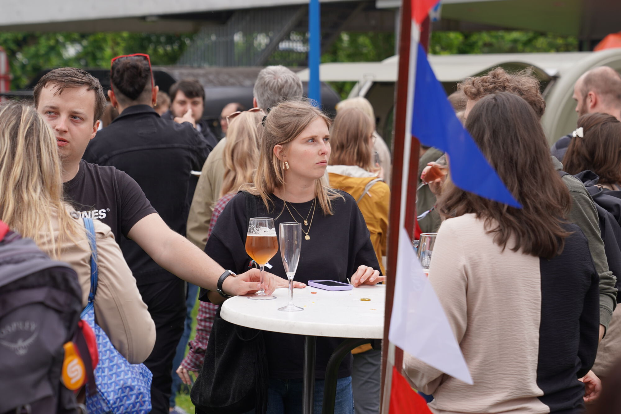 Unifiesta personeelsfeest 2024