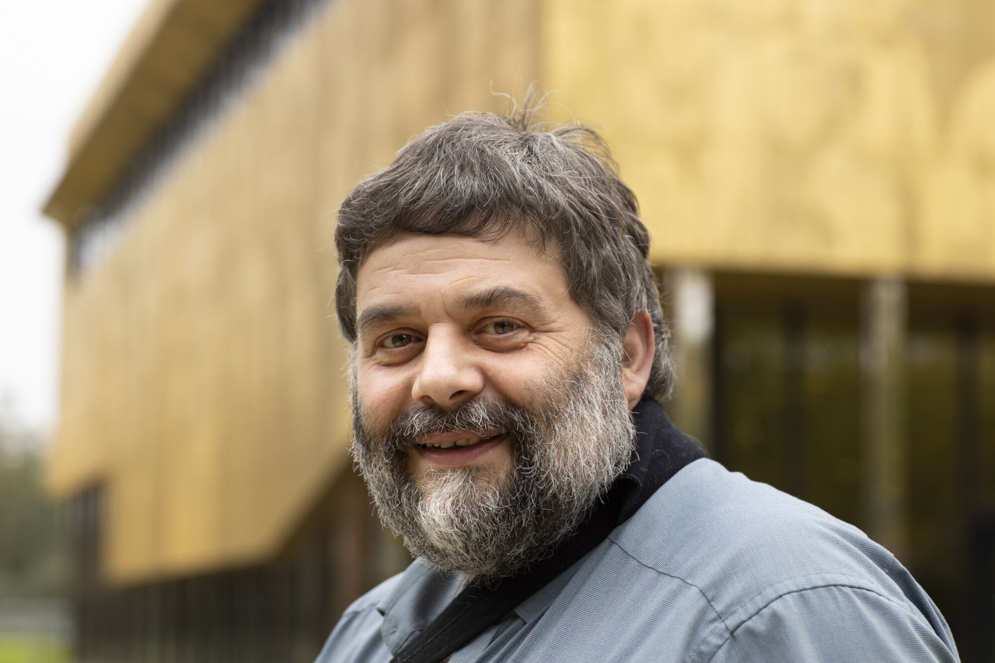Herwig Leirs