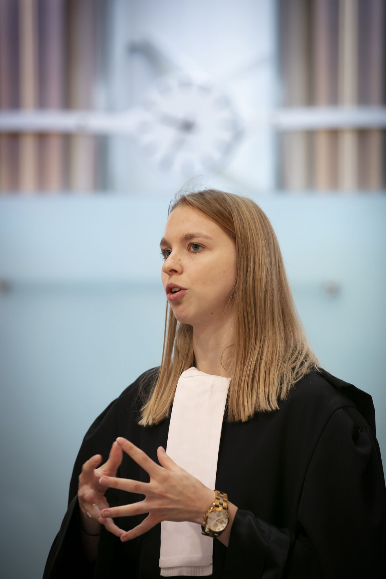 Justitiepaleis studenten rechten (18)