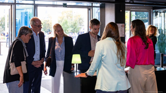 Proclamatie FBE 2024