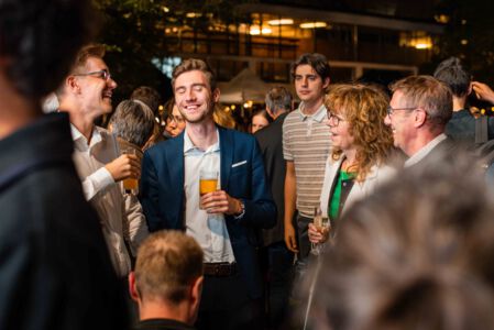 Proclamatie Ontwerpwetenschappen 2023