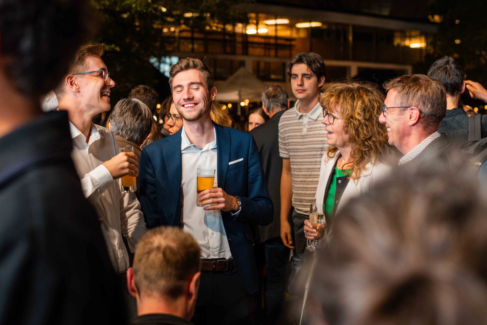 Proclamatie Ontwerpwetenschappen 2023