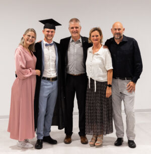 Proclamatie geneeskunde - master - 2023 