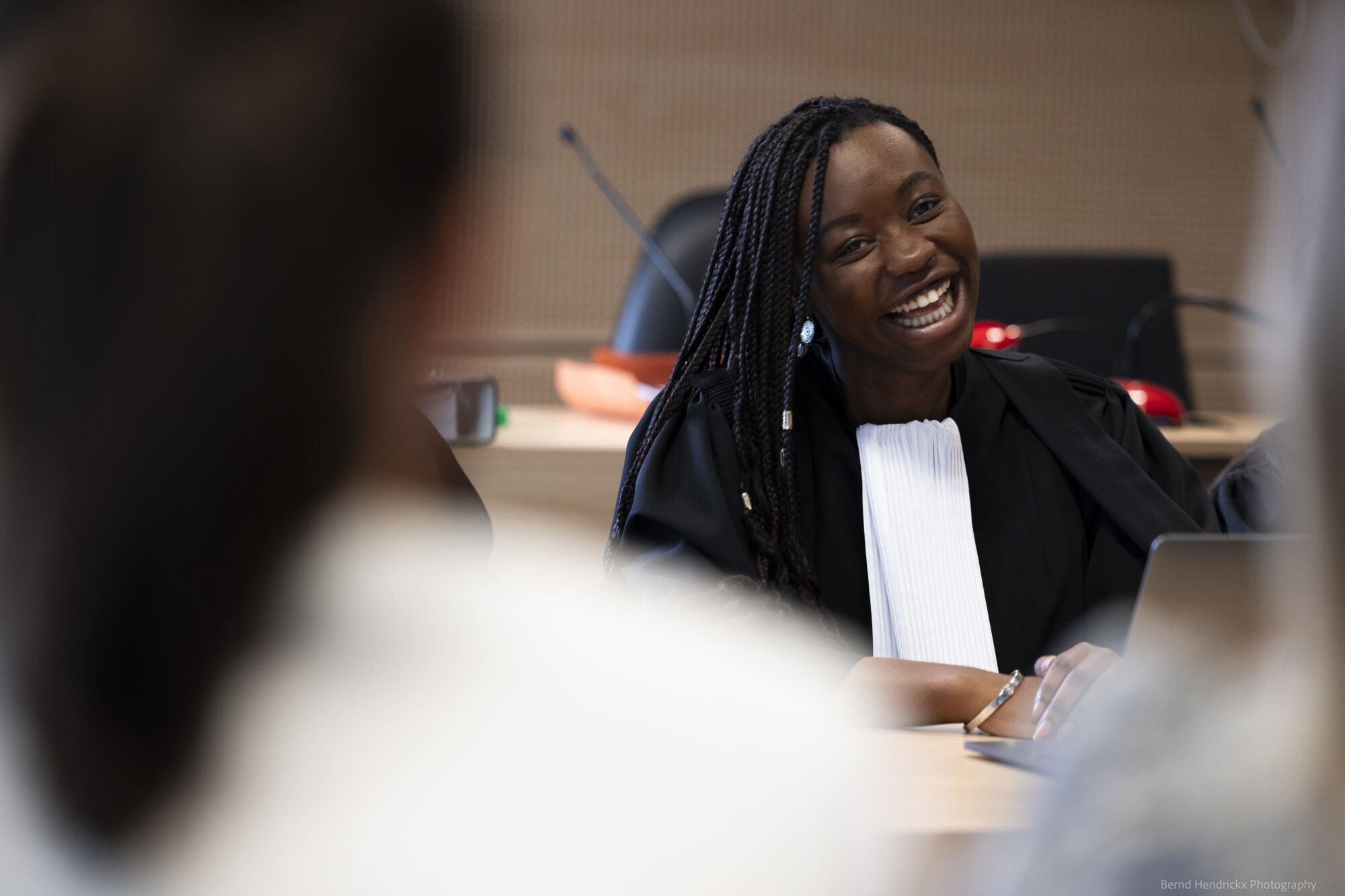 Les Faculteit Rechten - 14 mei 2024