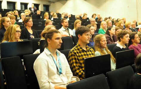 Doctoraatsverdediging Patrick Lauwers - 2 oktober 2024