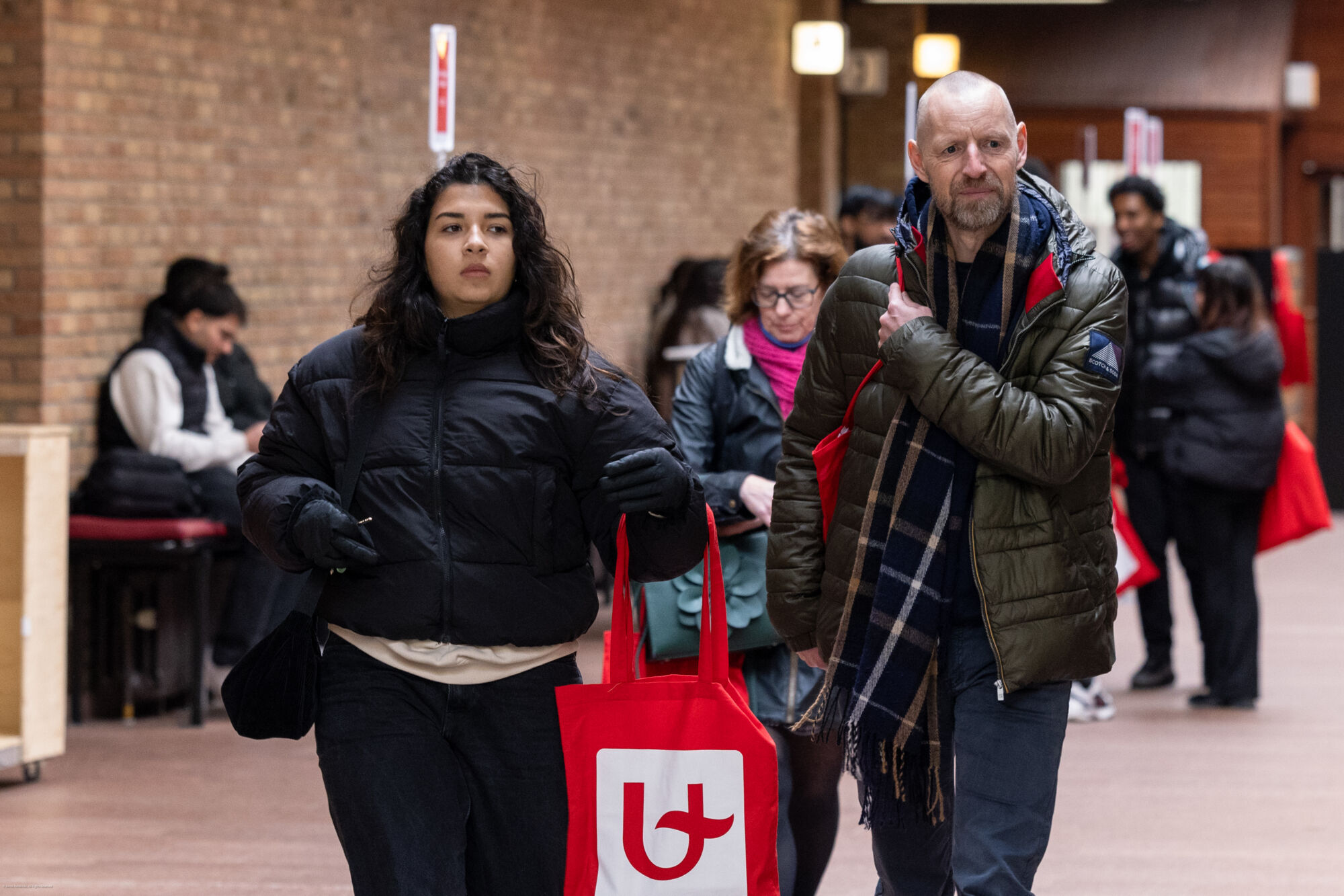 Campus Club 2025 - buitencampussen