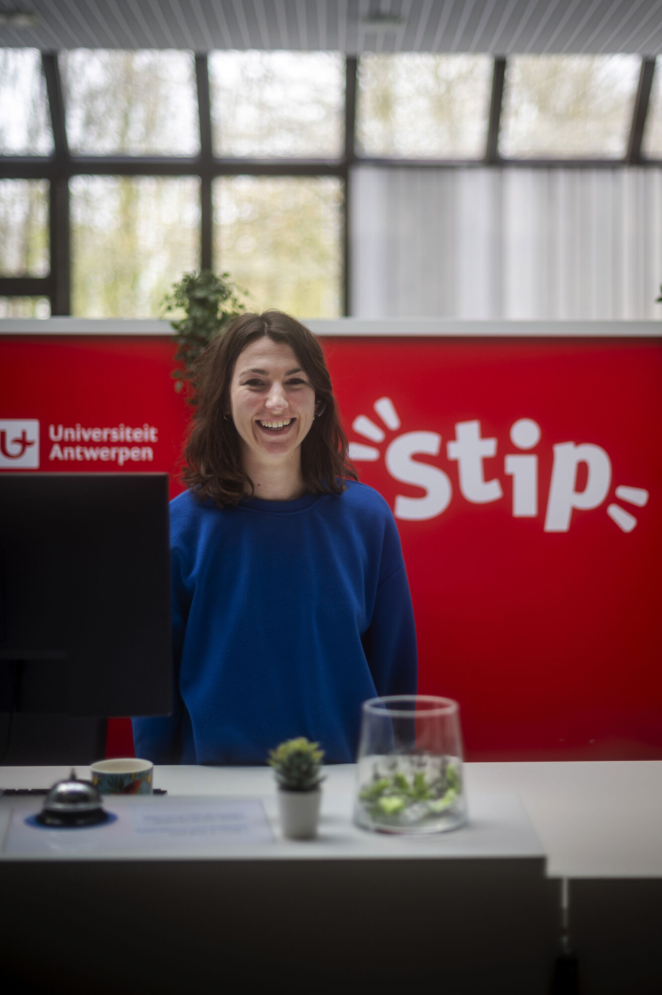Studentenvoorzieningen (genummerd)