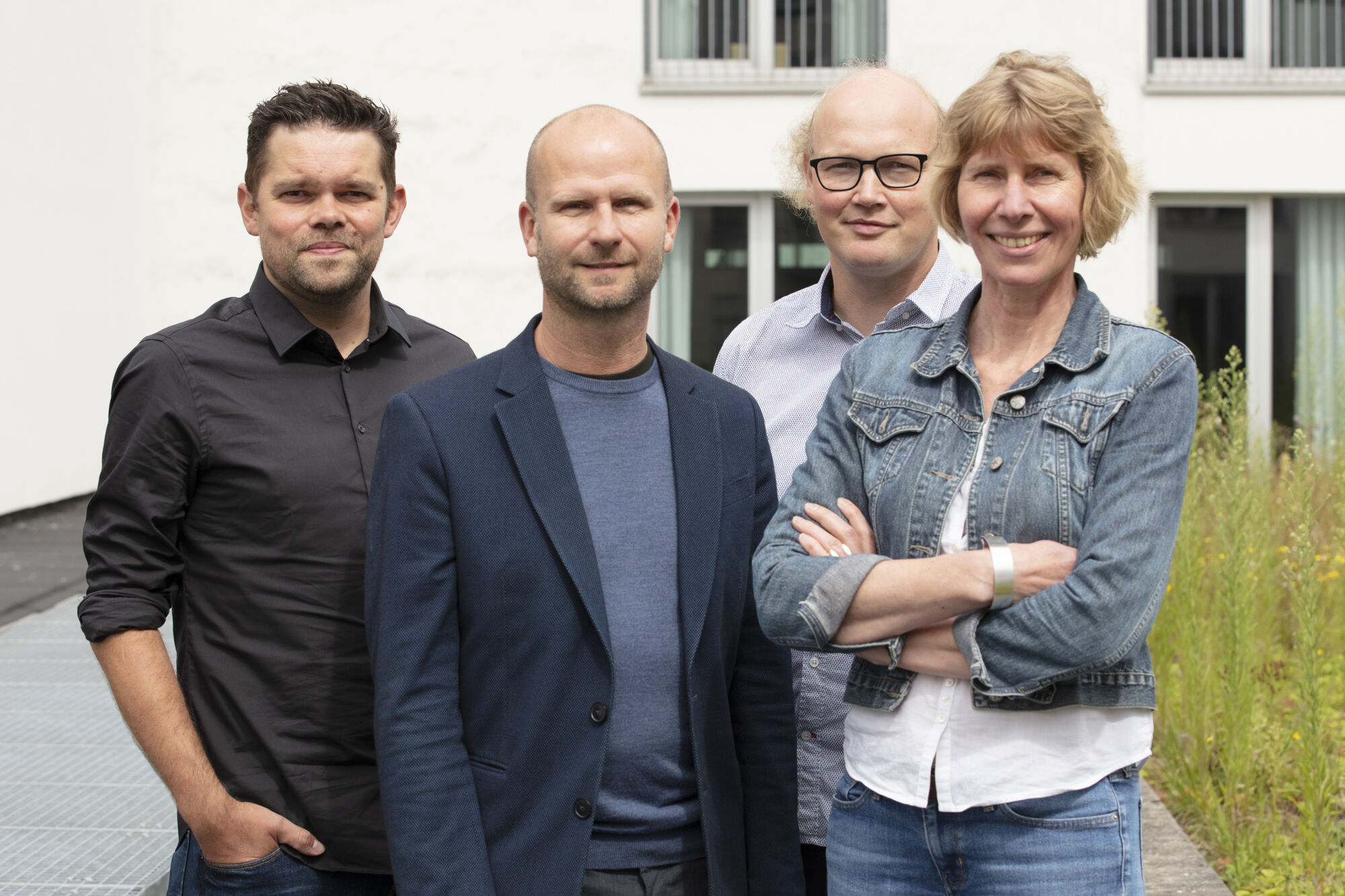 Faculteitsbestuur Sociale Wetenschappen 2021