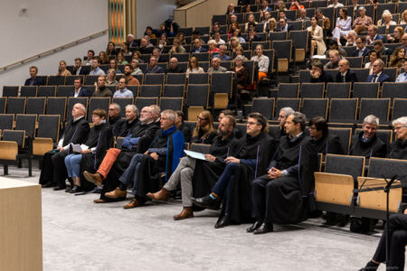 proclamatie Master-na-master specialistische geneeskunde