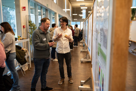  Faculty Research Day 2024