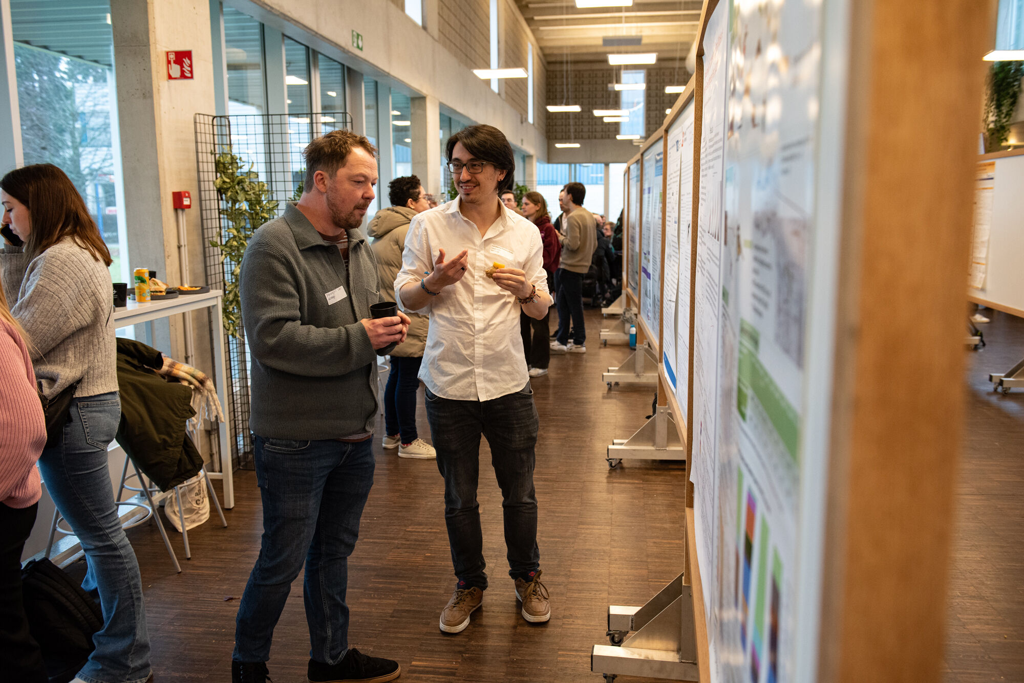  Faculty Research Day 2024