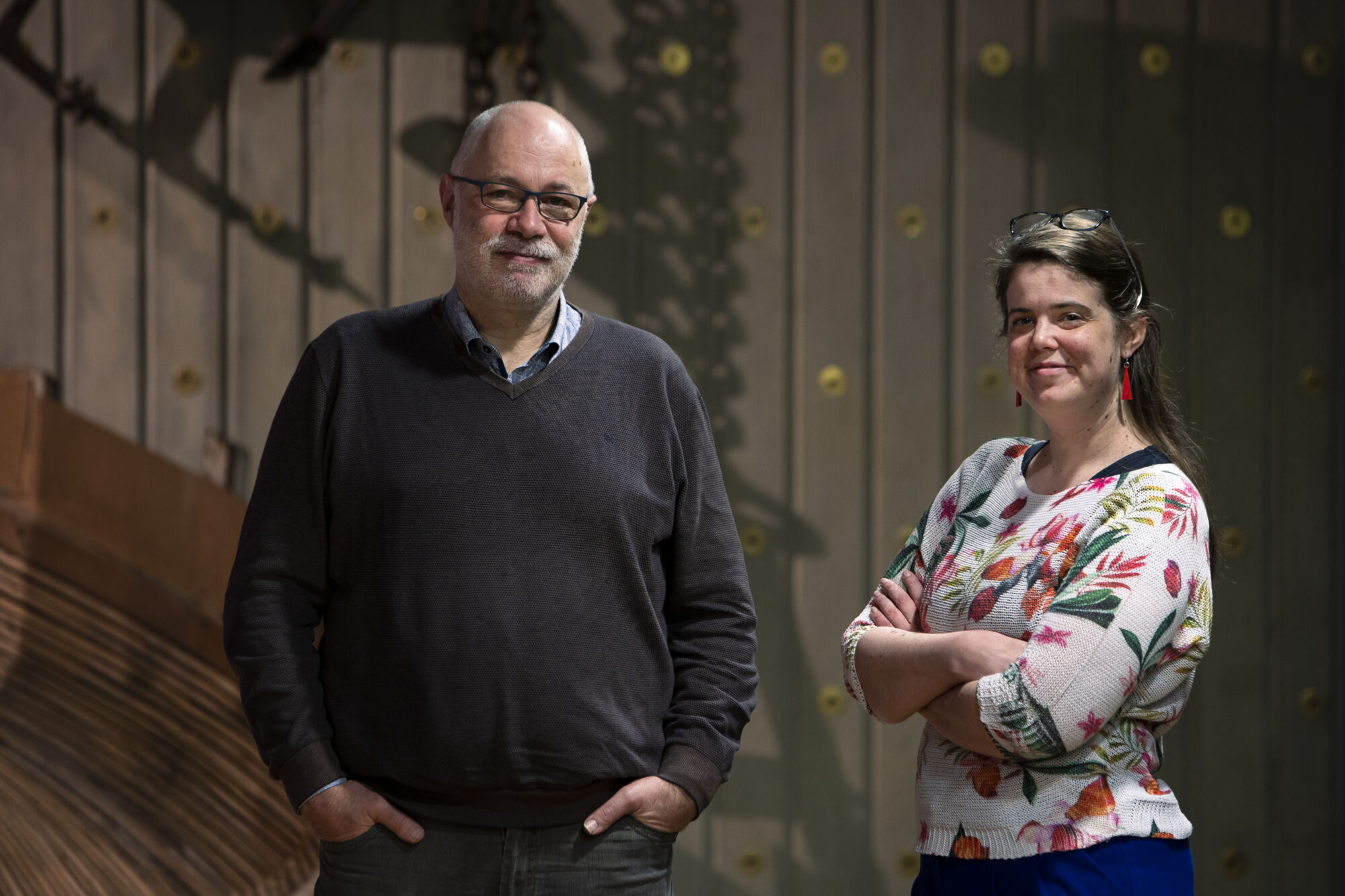 Julie De Groot en Gerry De Mol (3).jpg
